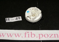 HYDROSTAT 50/25-300 2STYK